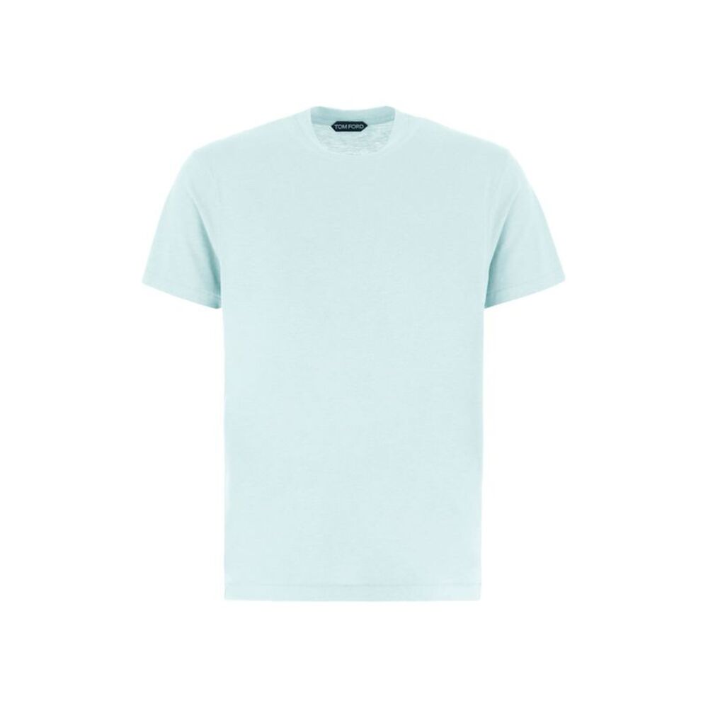 Tom Ford Man Clothing T-Shirt